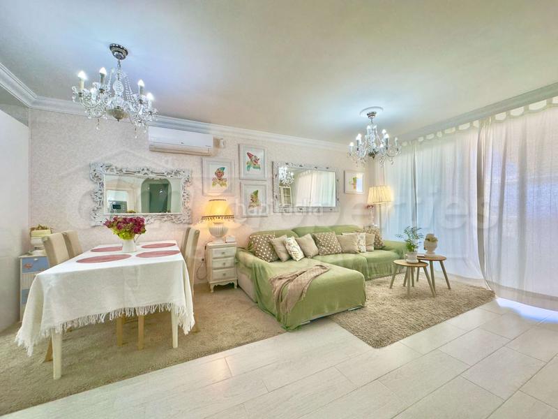 Foto ac347a1e-241d-4bf7-a120-da41ceeeb1ab. Apartament amb aparcament piscina a Torviscas Centro y Alto Adeje