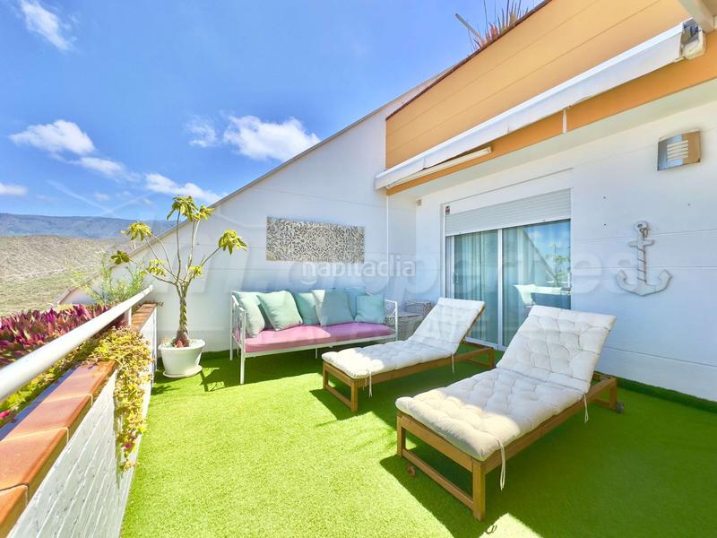 Foto af503f7e-71b4-44e0-aa8b-58e70da16e45. Apartament amb aparcament piscina a Torviscas Centro y Alto Adeje