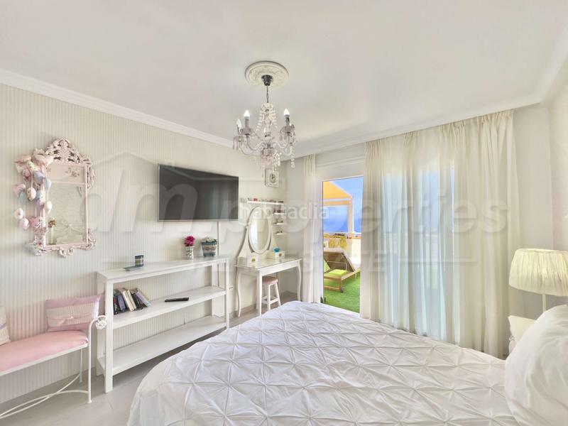 Foto ba289a31-ba14-4936-b0dc-9e7ebc132b79. Apartament amb aparcament piscina a Torviscas Centro y Alto Adeje