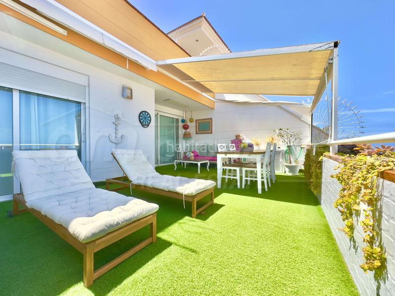 Foto c215212a-a770-4bb6-8398-7c8f522c1d97. Apartament amb aparcament piscina a Torviscas Centro y Alto Adeje