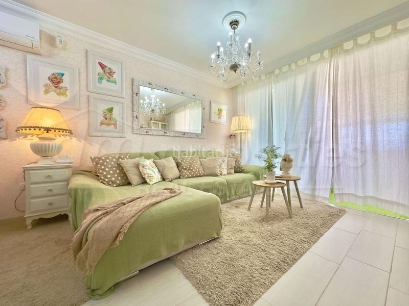 Foto cb95f579-234a-4aab-b7b4-43f9165d3167. Apartament amb aparcament piscina a Torviscas Centro y Alto Adeje