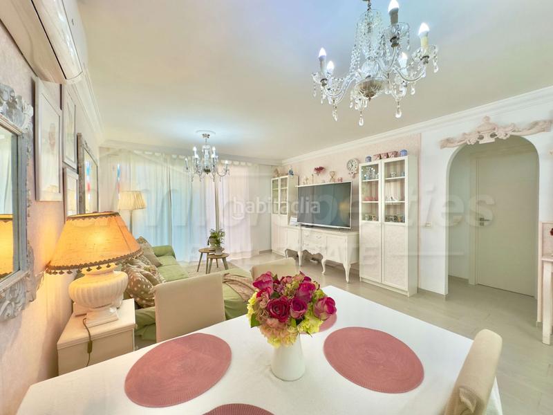 Foto ded2a82e-d729-4b3d-9021-06af4541744e. Apartament amb aparcament piscina a Torviscas Centro y Alto Adeje