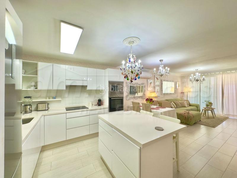Foto f88455e8-2cf2-4c2a-af14-1275f763cda5. Apartament amb aparcament piscina a Torviscas Centro y Alto Adeje