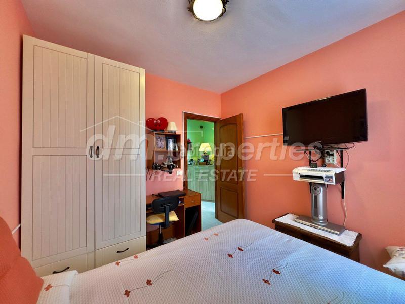 Foto 167302e1-77e0-4ba3-a6db-425441a0fb70. Semi detached house with parking in Costa del Silencio Arona