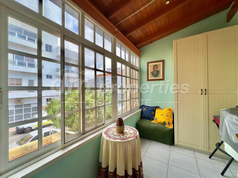 Foto 26bd6fd7-c825-413c-9bbc-b7f8f9236963. Semi detached house with parking in Costa del Silencio Arona