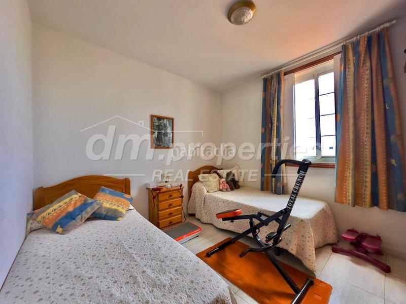 Foto 72ce2aa7-4811-440b-82be-6a466da832bb. Semi detached house with parking in Costa del Silencio Arona