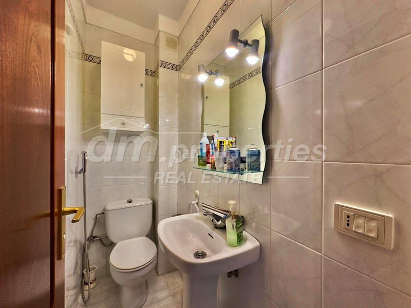 Foto 851e1ec2-8c72-4e8c-8f4c-6eb685a05a3f. Semi detached house with parking in Costa del Silencio Arona