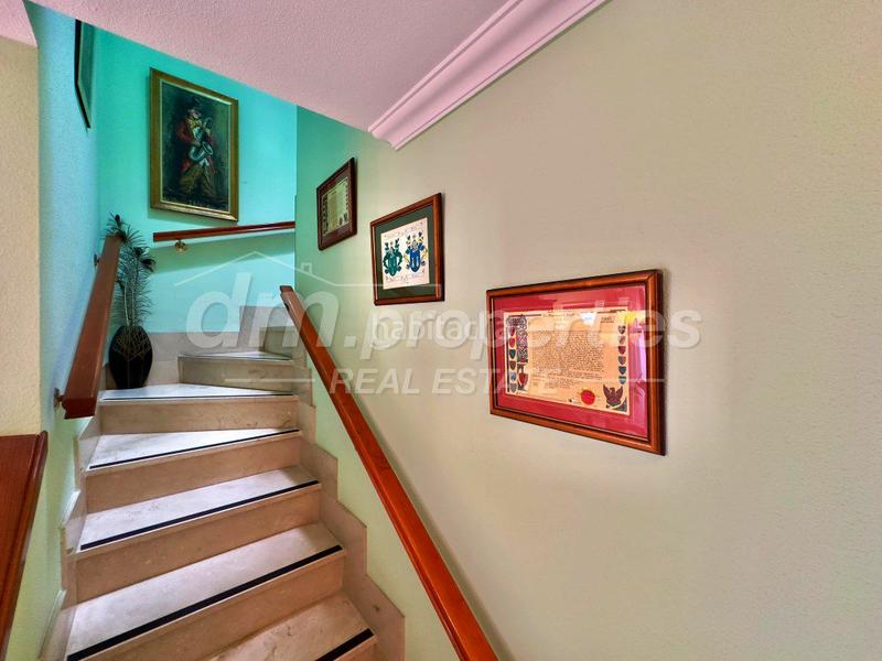 Foto b0b681ef-5acf-4d7f-9323-08d38a4d8b6f. Semi detached house with parking in Costa del Silencio Arona