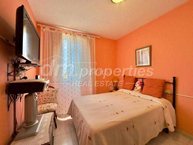 Foto cd2f7d62-9cba-4b8d-a78c-841de1cfd372. Semi detached house with parking in Costa del Silencio Arona