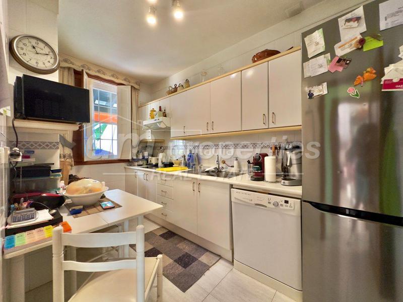 Foto cd6bea65-4a7e-4348-8b2f-3a4ad49aff8f. Semi detached house with parking in Costa del Silencio Arona