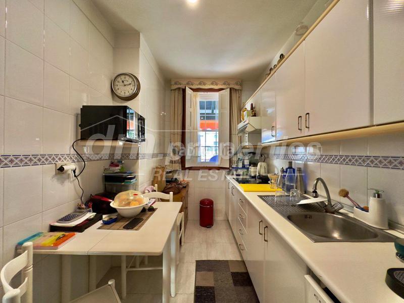 Foto e9885d93-7f15-4fe1-9d49-243504e2c134. Semi detached house with parking in Costa del Silencio Arona