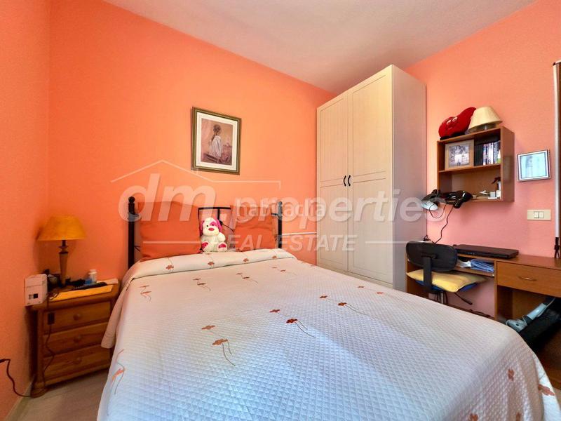 Foto eee048b1-06cf-42c9-846c-9bee45820a25. Semi detached house with parking in Costa del Silencio Arona