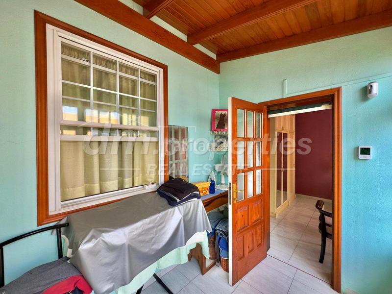 Foto f1d3a685-32c5-411b-8b94-68452e733dfd. Semi detached house with parking in Costa del Silencio Arona