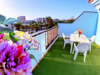 Apartamento en Los Cristianos. Apartamento en venta en los cristianos, 1 dormitorio.