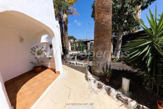 Dúplex en Playa de las Américas. Duplex en venta en playa las americas, 1 dormitorio.