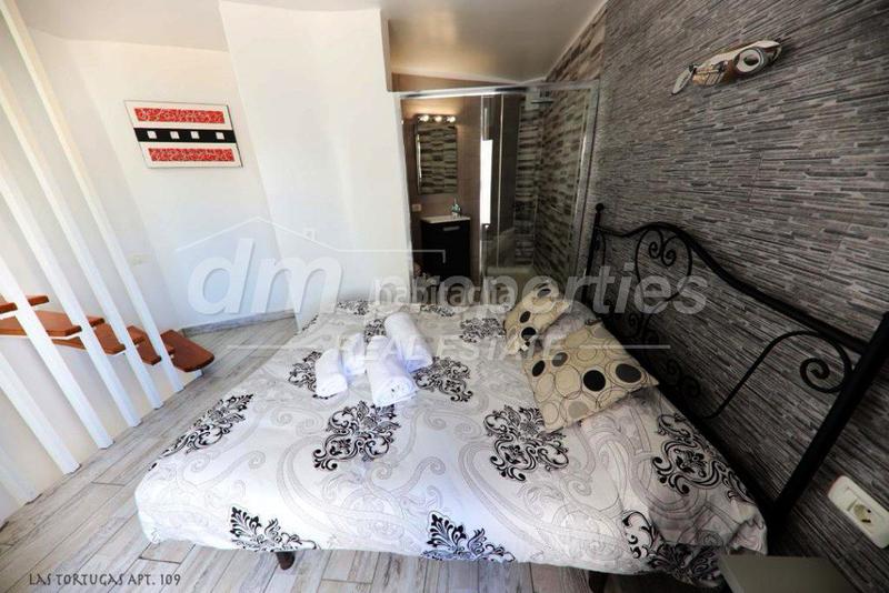 Foto 5ab2c489-48de-4f99-beaf-4ef57bd2a115. Duplex con piscina in Playa de las Américas Arona