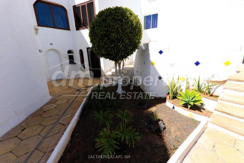 Foto 9229646e-5962-4ec7-ab72-eb4b3eae9f70. Duplex con piscina in Playa de las Américas Arona