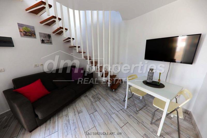 Foto a32aad0f-e1ef-4fdf-ac42-738065ee75bd. Duplex con piscina in Playa de las Américas Arona