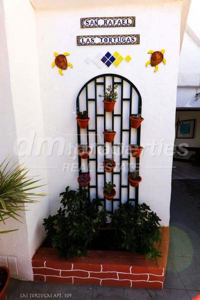Foto bfa22ce0-7c16-48a8-97fd-d1c369eb3d30. Duplex con piscina in Playa de las Américas Arona