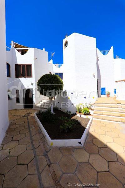 Foto d693cb13-3614-4da5-b934-b1c5dea1754e. Duplex con piscina in Playa de las Américas Arona