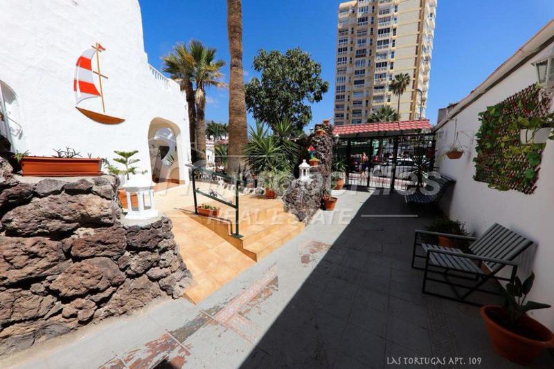 Foto d86a2acb-ec77-4341-8922-5abf3318d57f. Duplex con piscina in Playa de las Américas Arona