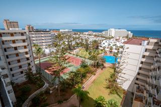 Apartamento en Playa de las Américas. Apartamento en venta en playa las americas, 1 dormitorio.