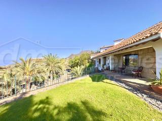 Casa a Cruz del guanche 111. Casa con finca en venta en la sabinita, 4 dormitorios.