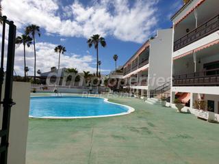 Apartamento en Los Cristianos. Apartamento en venta en los cristianos, 2 dormitorios.