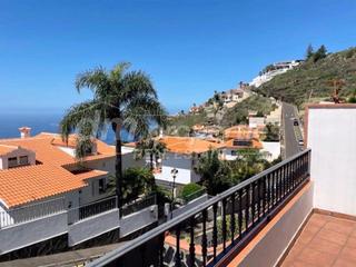 Xalet a Sauzal (El). Villa indep. en venta en el sauzal, 4 dormitorios.