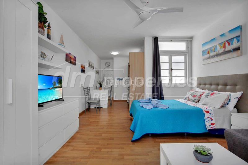 Foto 5ab14729-0076-4179-ab54-ad6ec8a4ad37. Estudio  en venta en costa . en San Eugenio Alto Adeje