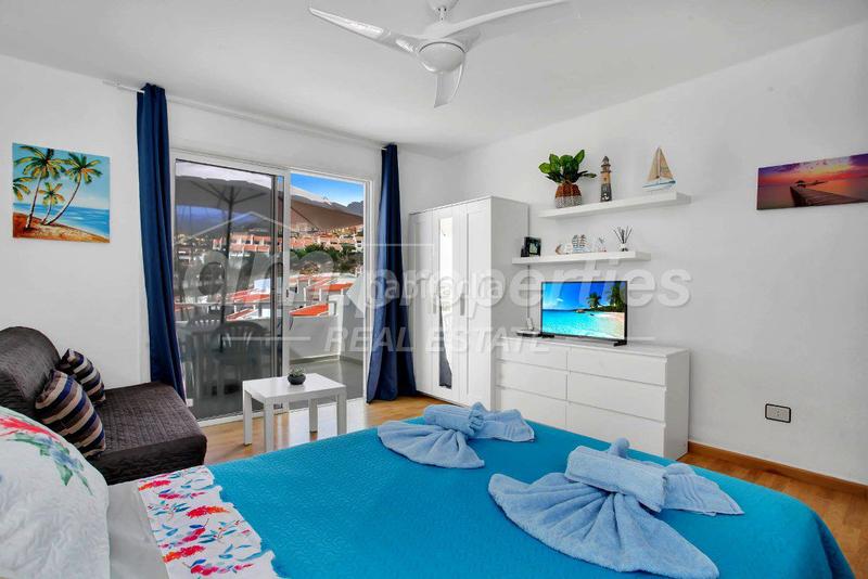Foto 7c3dde96-7844-4b8b-84ee-9b0507e4bb96. Estudio  en venta en costa . en San Eugenio Alto Adeje