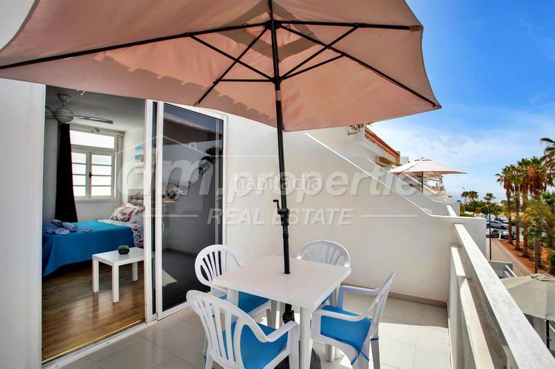 Foto c8aecc6c-d9a3-471b-8060-0686b4aaf09d. Estudio  en venta en costa . en San Eugenio Alto Adeje