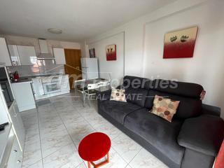 Apartamento en Playa de las Américas. Apartamento en venta en playa las americas, 1 dormitorio.