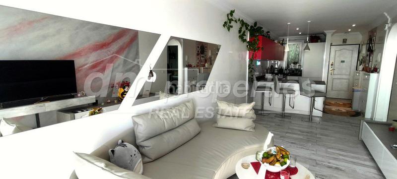 Foto 25cd6bc7-978b-4bf5-b786-be62ce454ede. Apartamento  en venta en torviscas alto, 2 dormitorios. en Adeje
