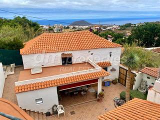 Casa a Centro. Casa con finca en venta en gímar, 3 dormitorios.