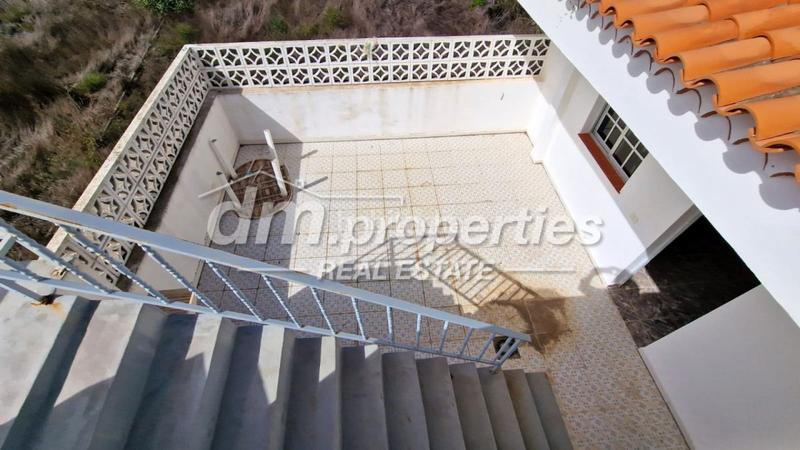 Foto 0756aa2f-fe0c-4f40-9ebd-9cf2437d1a8a. Casa  con finca en venta en Cruz de Tea, 2 dormitorios. en Granadilla de Abona