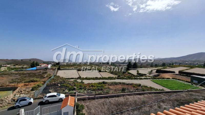 Foto 0c7d81c7-f531-40f2-bfb0-4096e14fc1f7. Casa  con finca en venta en Cruz de Tea, 2 dormitorios. en Granadilla de Abona