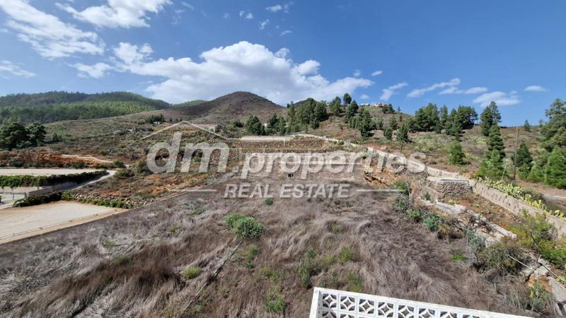 Foto 6c17096e-696a-41e2-8c0b-07da95f539d2. Casa  con finca en venta en Cruz de Tea, 2 dormitorios. en Granadilla de Abona