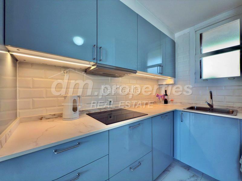 Foto 1d3c69f5-5231-49d7-9980-4351317a0e81. Apartamento  en venta en Los Cristianos, 1 dormitorio. en Arona
