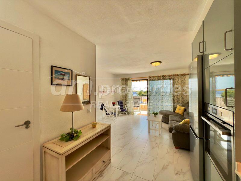 Foto 232fea3d-e5dc-42ce-9682-1068f353c394. Apartamento  en venta en Los Cristianos, 1 dormitorio. en Arona