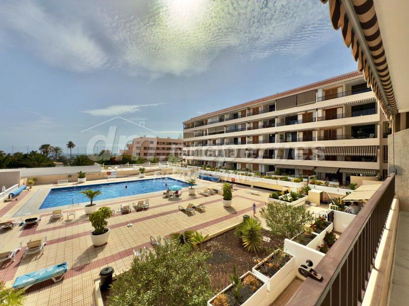 Foto 53059fd9-7e33-497b-a090-7b92ee510f7f. Apartamento  en venta en Los Cristianos, 1 dormitorio. en Arona
