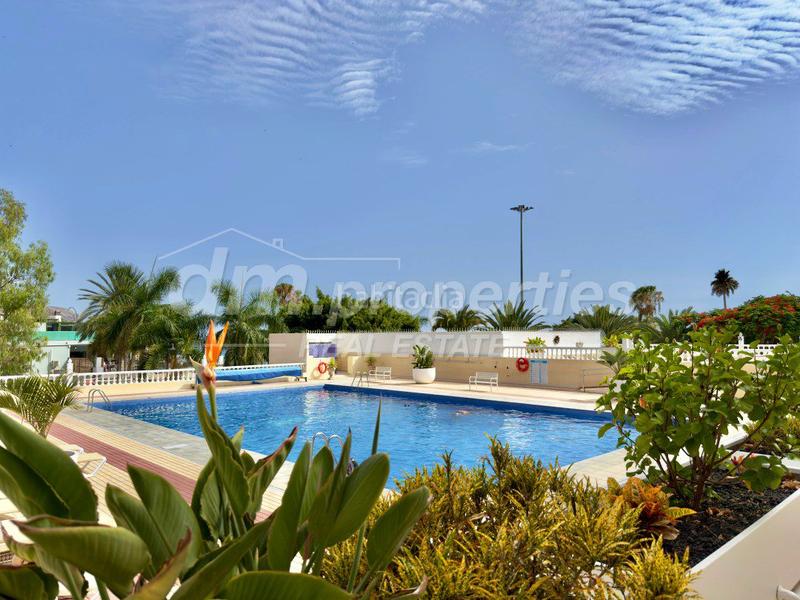Foto 53af4672-fb11-4138-bff2-8e6fd0f31ed3. Apartamento  en venta en Los Cristianos, 1 dormitorio. en Arona