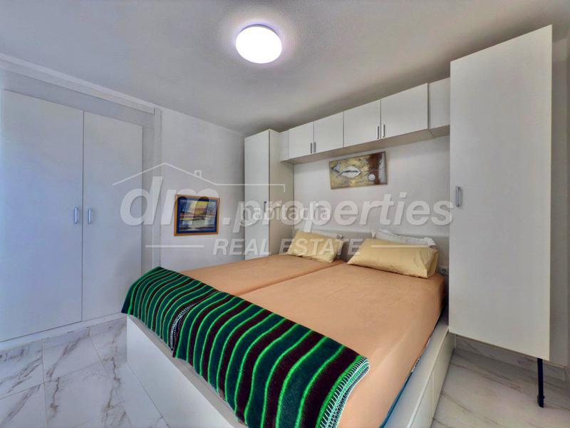 Foto 69020f12-59f7-4abf-a8e3-c3773beeefdd. Apartamento  en venta en Los Cristianos, 1 dormitorio. en Arona