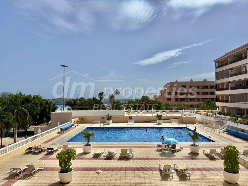 Foto 78cdcfd9-492c-4b9e-95ab-97716dca072a. Apartamento  en venta en Los Cristianos, 1 dormitorio. en Arona