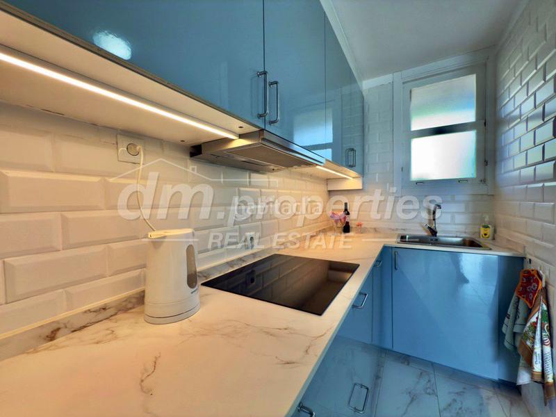 Foto 83accaa1-9cad-4564-b7c9-82bb077cf567. Apartamento  en venta en Los Cristianos, 1 dormitorio. en Arona