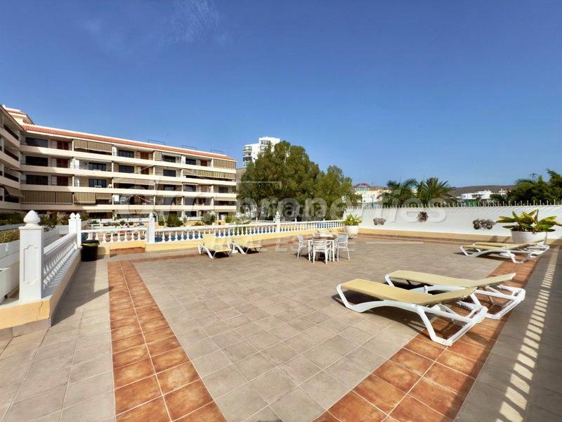 Foto 8b56abcd-f365-4aa6-bb17-c739d7e13121. Apartamento  en venta en Los Cristianos, 1 dormitorio. en Arona
