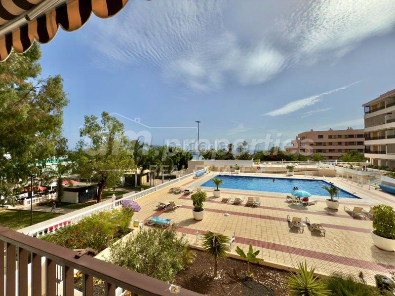 Foto ccc6882f-4ba9-42fc-b058-45728b71bd6b. Apartamento  en venta en Los Cristianos, 1 dormitorio. en Arona