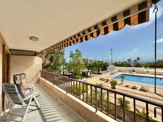 Appartement dans Los Cristianos. Apartamento en venta en los cristianos, 1 dormitorio.