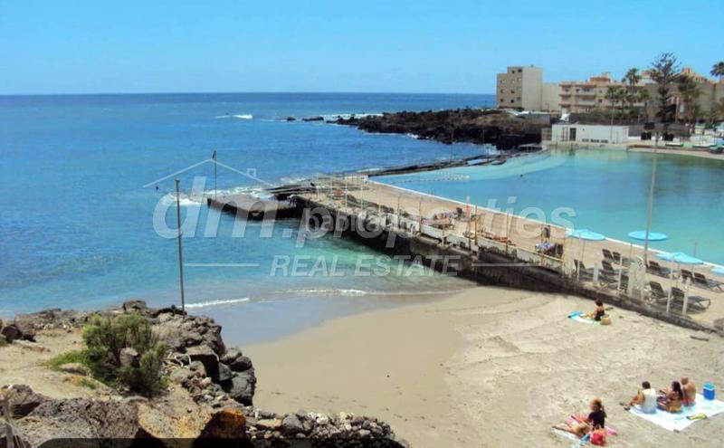 Foto 62b6704b-80eb-436b-af90-33eebdf6fa9c. Dúplex duplex en venta en Costa del Silencio, 4 dormitorios. en Arona