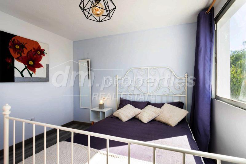 Foto a788459b-3213-4621-a141-9e7d46f35897. Dúplex duplex en venta en Costa del Silencio, 4 dormitorios. en Arona